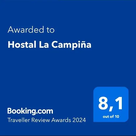 La Campina