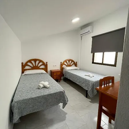 La Campina Guest house Ronda