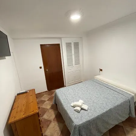 Konukevi La Campina *