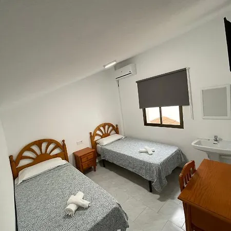 La Campina 招待所 *