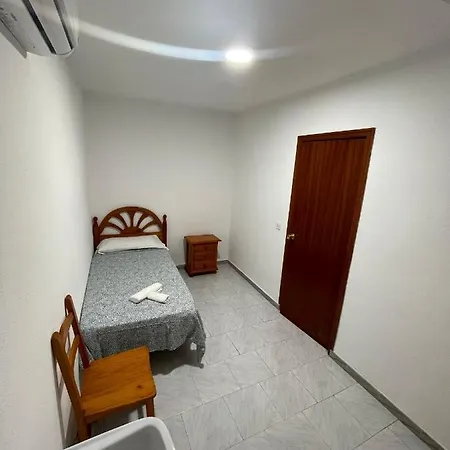 La Campina 招待所