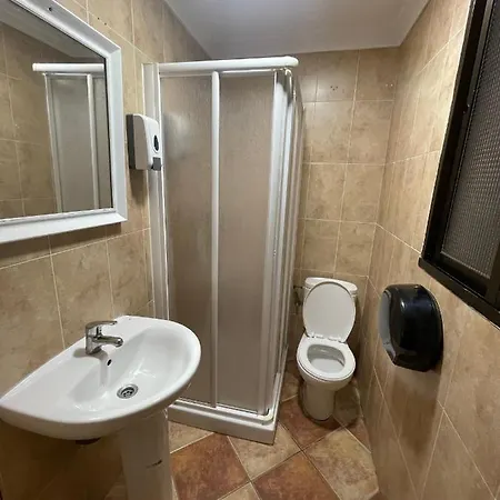 La Campina 招待所 *