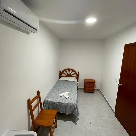 Guest house La Campina