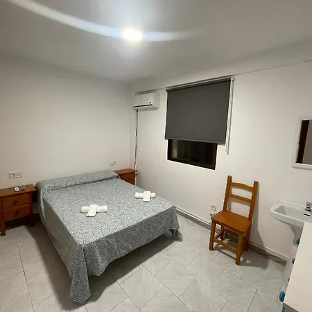 Konukevi La Campina *