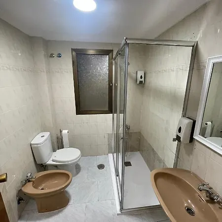 Konukevi La Campina Ronda