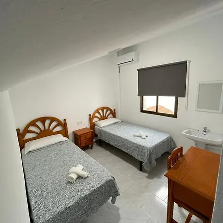 招待所 La Campina