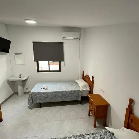 La Campina Konukevi Ronda