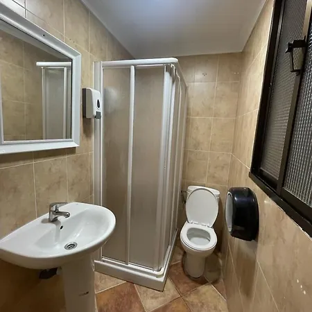 La Campina Konukevi Ronda