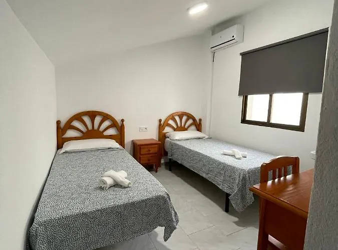 La Campina Affittacamere Ronda