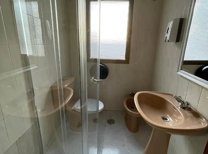 La Campina 招待所 *