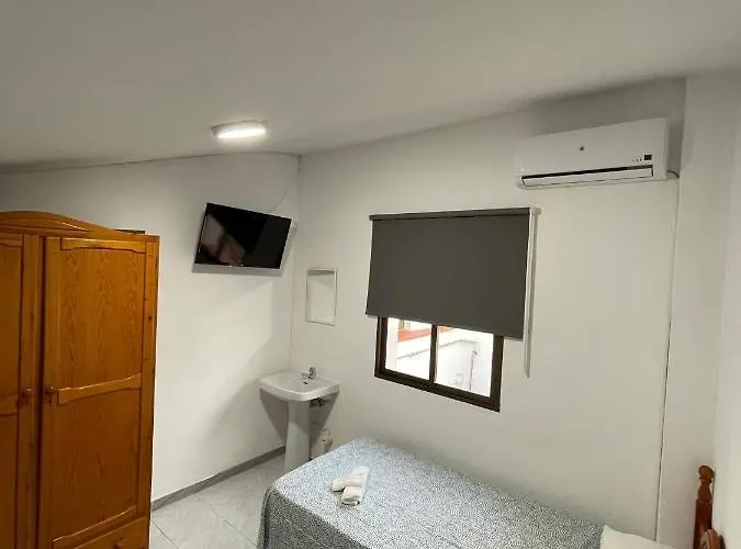 招待所 La Campina *