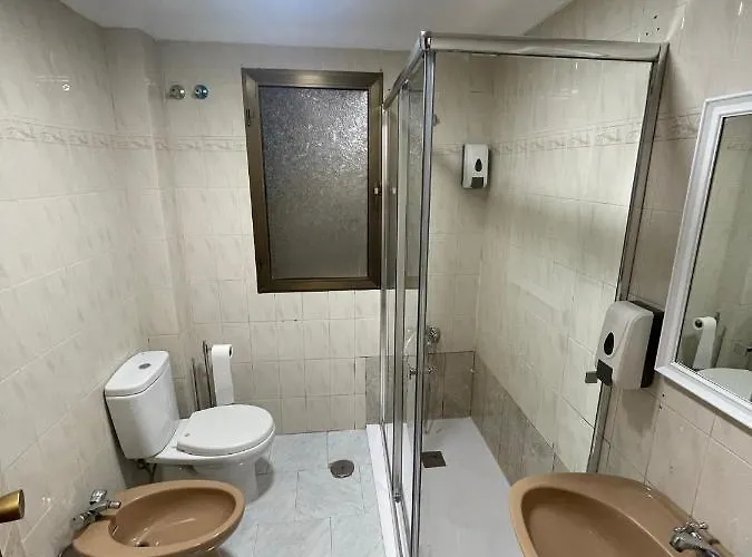 招待所 La Campina 龙达