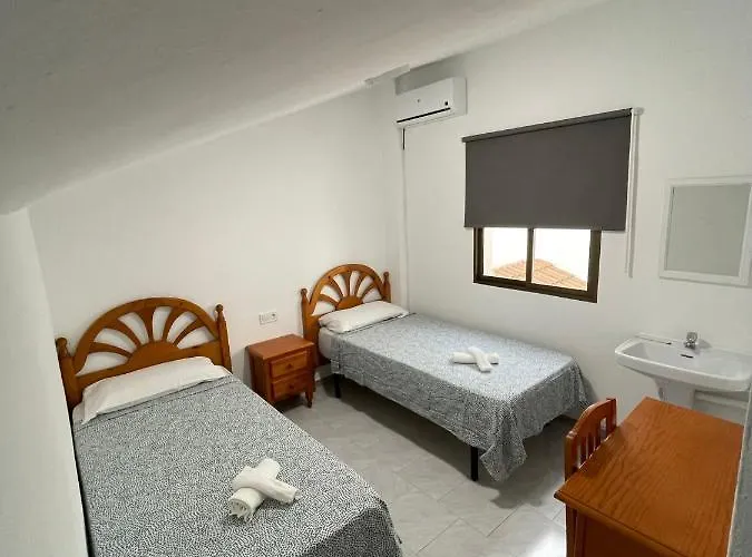 Affittacamere La Campina