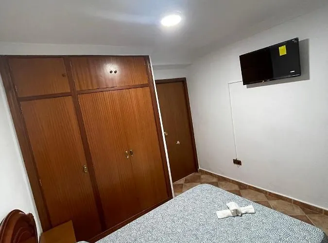 La Campina 招待所 *