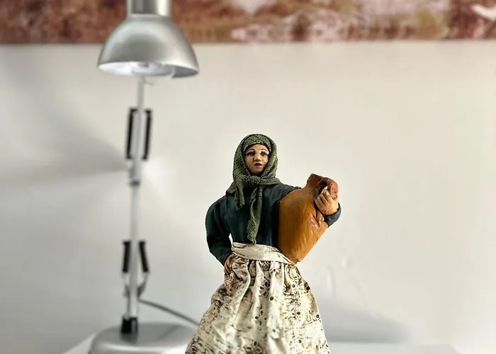 La Campina Affittacamere