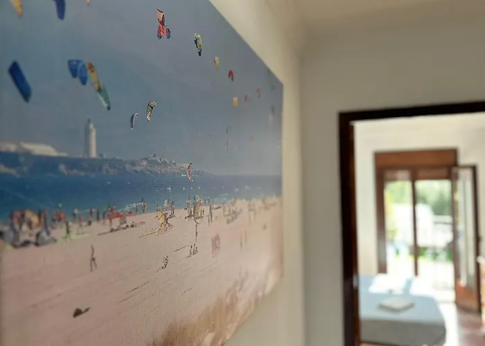 La Campina 招待所 *