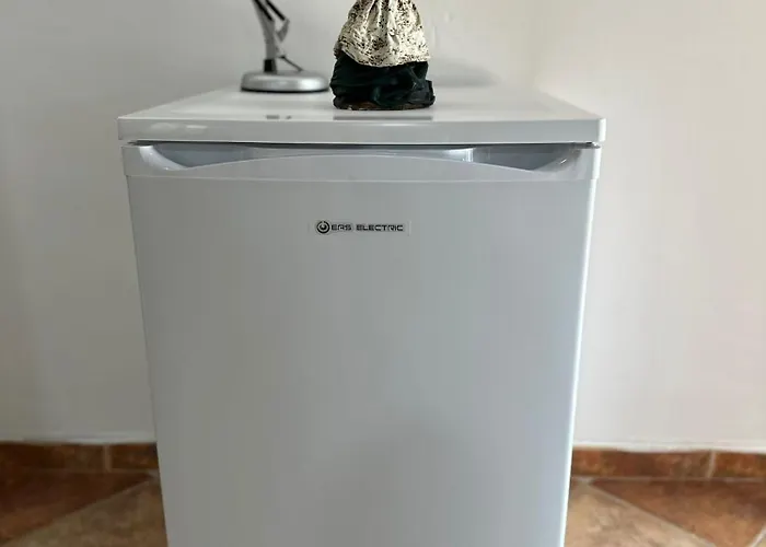 Affittacamere La Campina