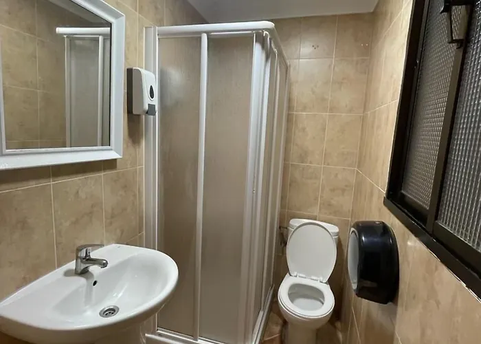 La Campina Affittacamere Ronda