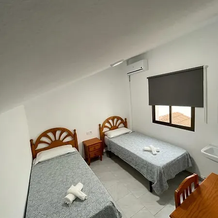 La Campina בית הארחה *
