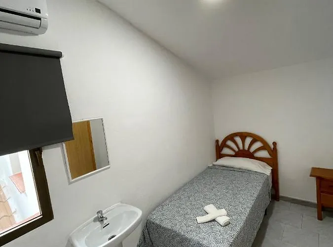 Vendégház La Campina Ronda