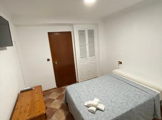 Vendégház La Campina *