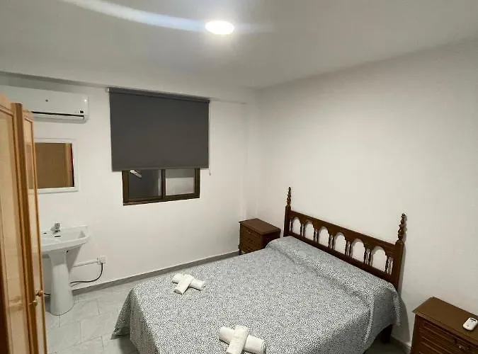 Vendégház La Campina Ronda