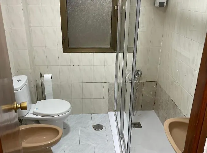 Vendégház La Campina