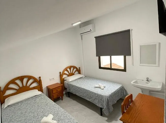 La Campina Vendégház