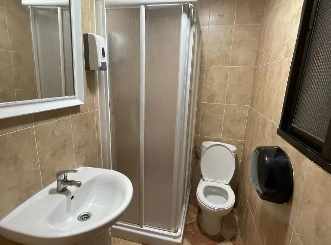 La Campina Vendégház *