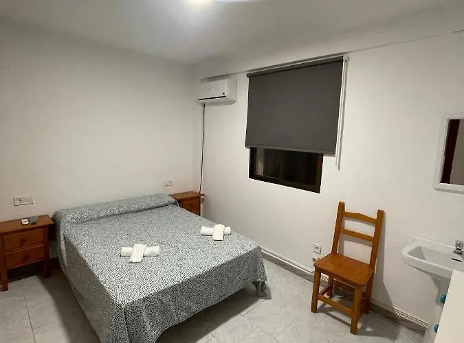 Vendégház La Campina *