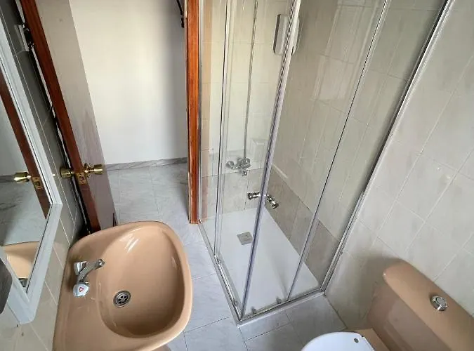 Vendégház La Campina Ronda