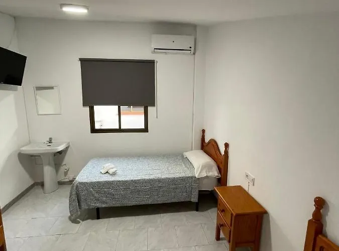 La Campina Vendégház Ronda