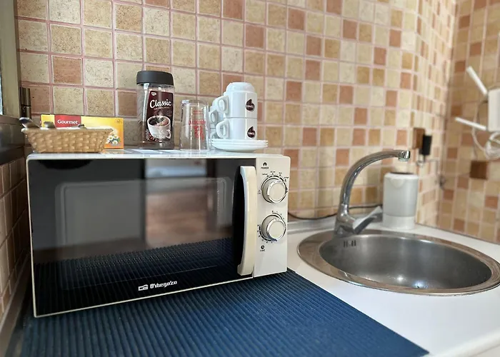 Vendégház La Campina