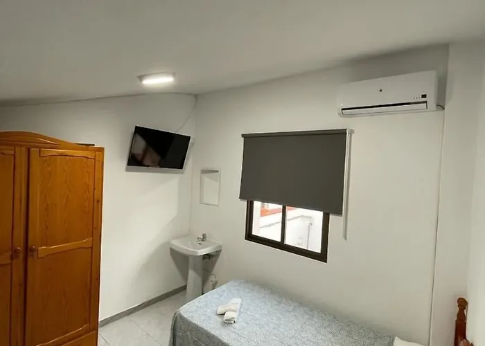 La Campina Vendégház